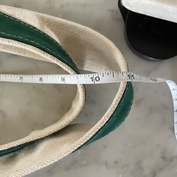 NRA Women’s Wilderness Escape Canvas Large Tote Bag Very Rare - Picture 16 of 16